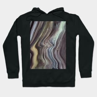 Beautiful abstract painting Hoodie